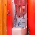 Fancy Private Student's Rooms- Late Check Out 公寓 *