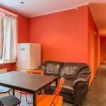Fancy Private Student's Rooms- Late Check Out Riga