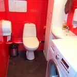Fancy Private Student's Rooms- Late Check Out