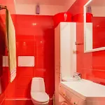 Fancy Private Student's Rooms- Late Check Out Apartament