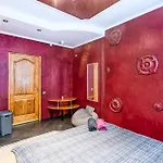 Fancy Private Student's Rooms- Late Check Out 公寓
