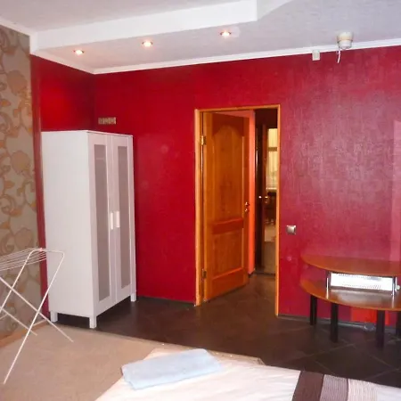 Fancy Private Student's Rooms- Late Check Out * Riga