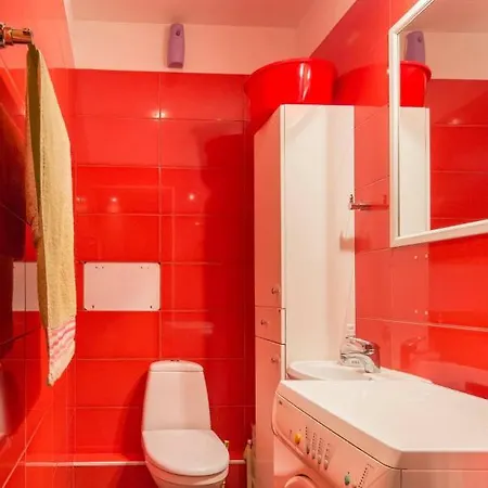 Fancy Private Student's Apartment *