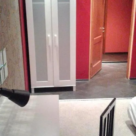 Fancy Private Student's Apartment *