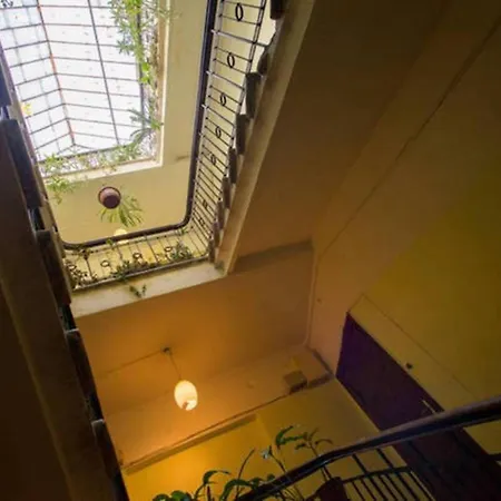 Fancy Private Student's Rooms- Late Check Out * Riga