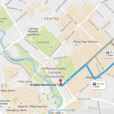 Apartment Fancy Private Student's Rooms- Late Check Out