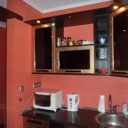 Fancy Private Student's Apartment Riga