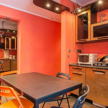 Fancy Private Student's Apartment