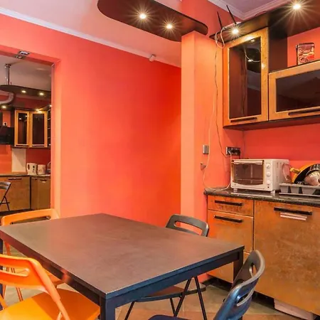 Fancy Private Student's Rooms- Late Check Out 리가