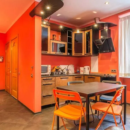Fancy Private Student's Appartamento *