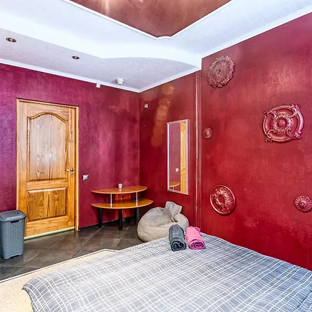 Fancy Private Student's Apartment