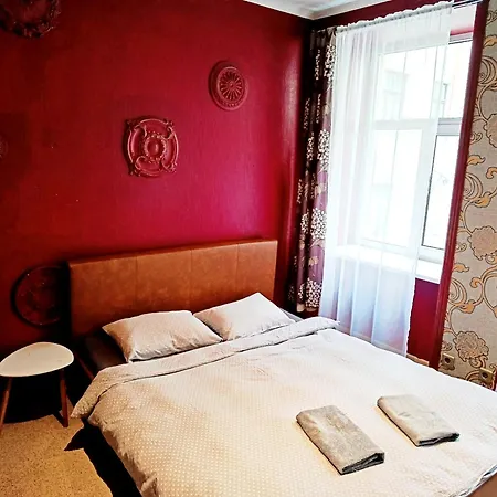 Fancy Private Student's Rooms- Late Check Out Apartament *