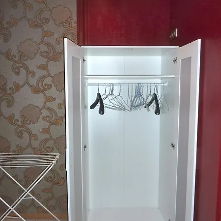 아파트 Fancy Private Student's Rooms- Late Check Out