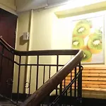 شقة Fancy Private Student's Rooms- Late Check Out ريغا