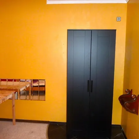 Fancy Private Student's Rooms- Late Check Out * Riga