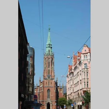 Fancy Private Student's Rooms- Late Check Out * Riga