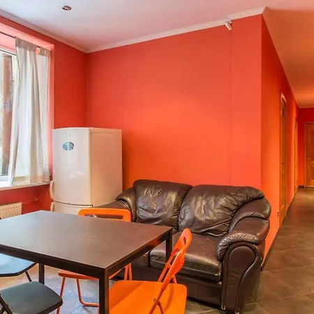 Fancy Private Student's Rooms- Late Check Out Riga
