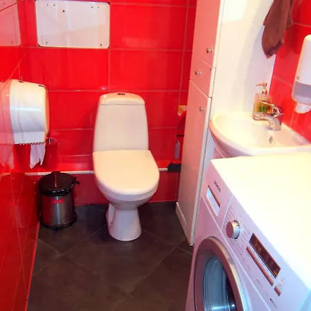 Fancy Private Student's Rooms- Late Check Out