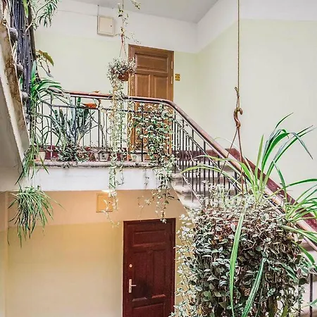 Fancy Private Student's Rooms- Late Check Out Apartment Riga